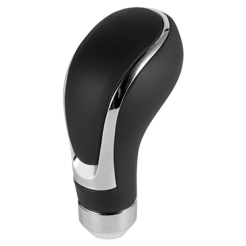 Car Shift Knob Smooth Comfortable Stylish Design - Easy Installation Universal Gear Shifter for Automatic Vehicles - Image 5