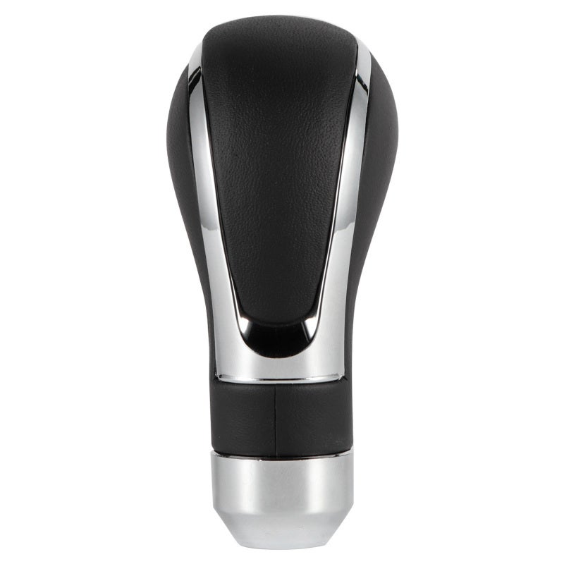 Car Shift Knob Smooth Comfortable Stylish Design - Easy Installation Universal Gear Shifter for Automatic Vehicles - Image 2