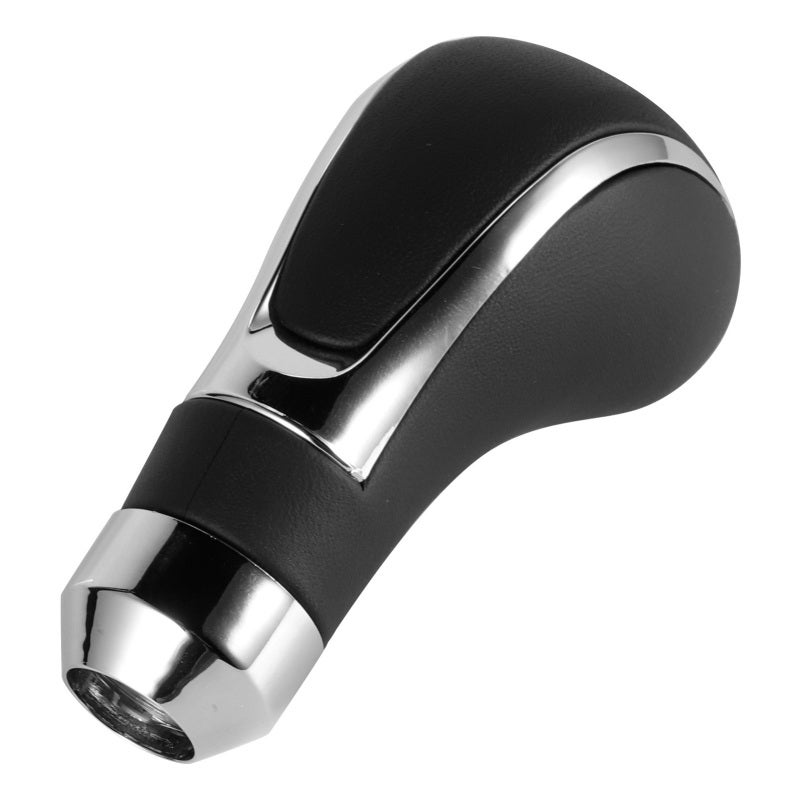 Car Shift Knob Smooth Comfortable Stylish Design - Easy Installation Universal Gear Shifter for Automatic Vehicles - Image 4
