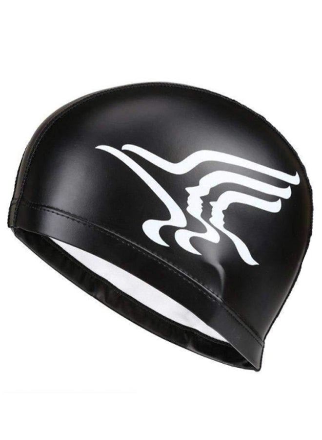 يو-هومي طقم نظارات سباحة وقبعة 5 في 1 - Image 2