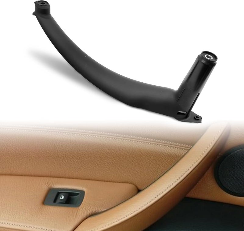 RBOKO Left Inner Door Handle Trim Cover for BMW - Image 1