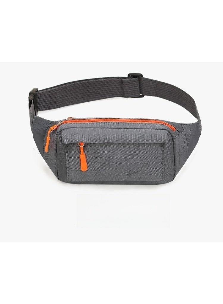 KUYING Fashionable Sports Running Waist Bag