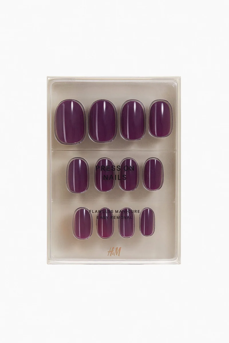H&M Press-on nails