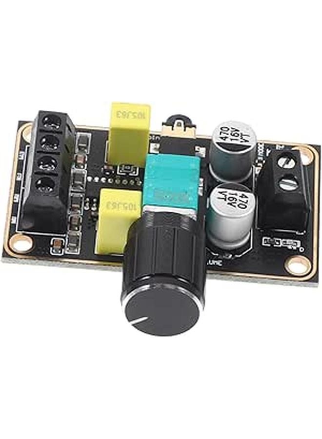 لوحة مكبر الصوت الرقمي TPA3116D2 عالية الطاقة صوت ستريو سهل التثبيت - Image 1