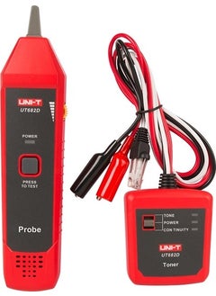 UniT UT-682D Toner Probe Cable Tracer  - Image 1