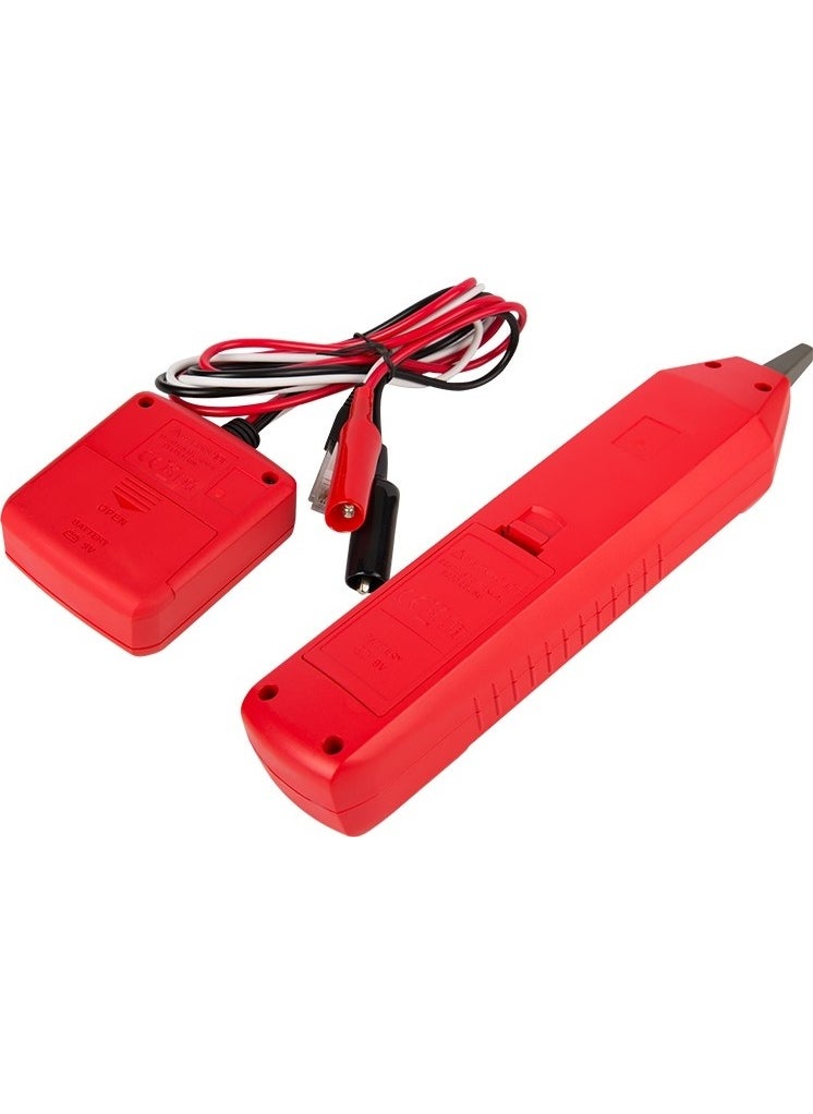 UniT UT-682D Toner Probe Cable Tracer  - Image 3