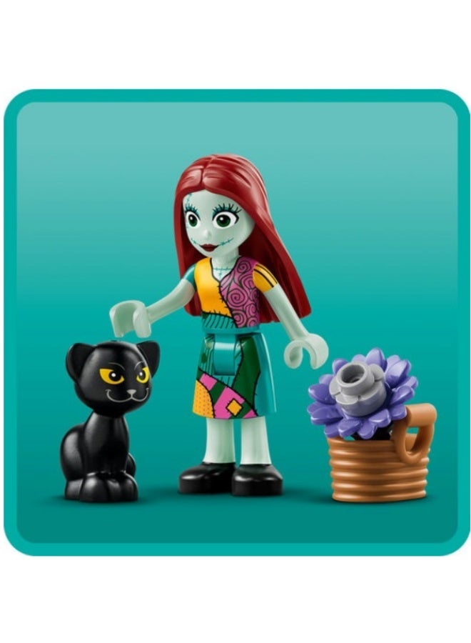 LEGO Sally's Flowerpot Building Set - Image 3