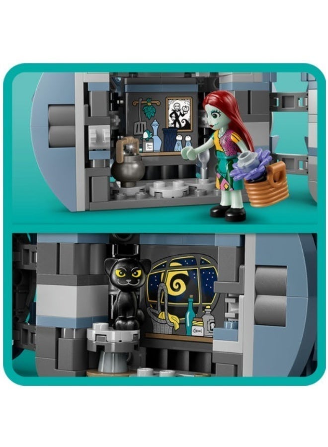 LEGO Sally's Flowerpot Building Set - Image 4