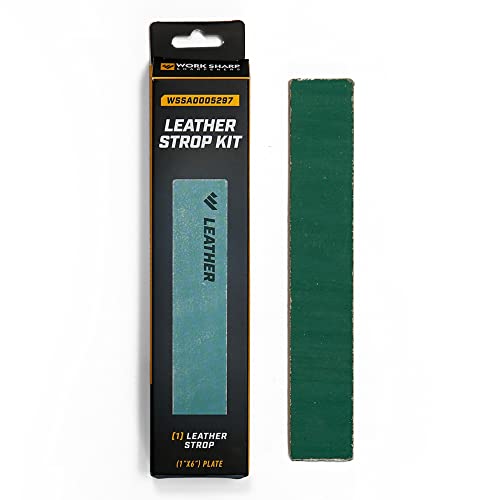 Work Sharp Professional Precision Adjust Strop Kit - Image 5
