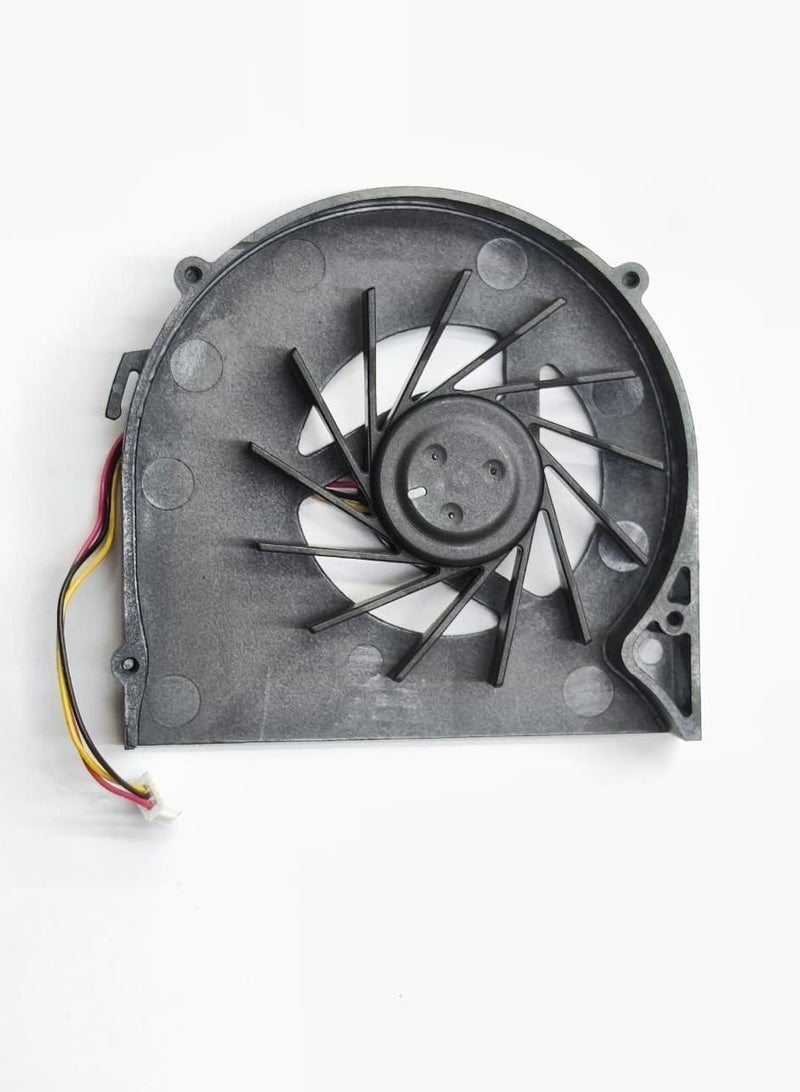 NMC مروحة وحدة المعالجة المركزية لابتوب ديل 5010 - Image 2