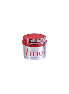 Shiseido Shiseido Fino Premium Touch Hair Mask, 8.11 Ounce  - Image 1