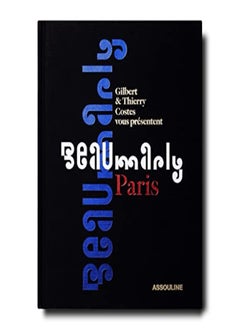 Beaumarly A Parisian Art De Vivre by Verchere Laure Hardcover