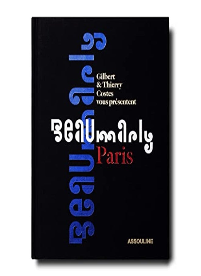 null - Beaumarly A Parisian Art De Vivre by Verchere Laure Hardcover - Image 1