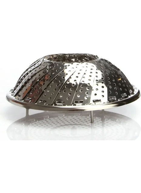 5 دي ام Steaming Apparatus Boiling Basket