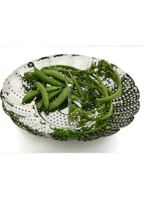 5 دي ام Steaming Apparatus Boiling Basket