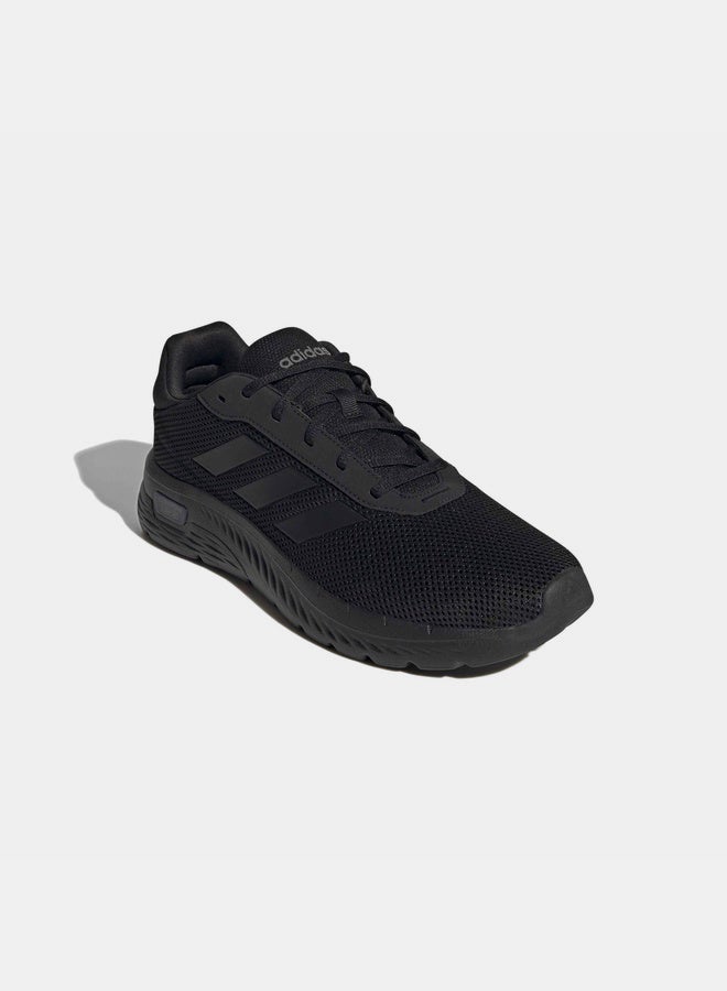 Adidas Cloudfoam Comfy Shoes - Image 3