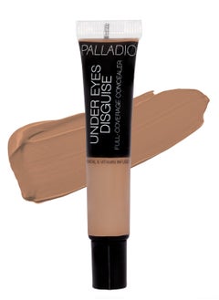 PALLADIO Under Eyes Disguise Full-Coverage Concealer  - Image 2