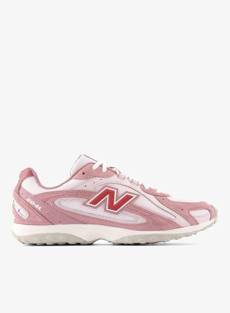 New Balance 204L casual Sneakers (Standard Fit)