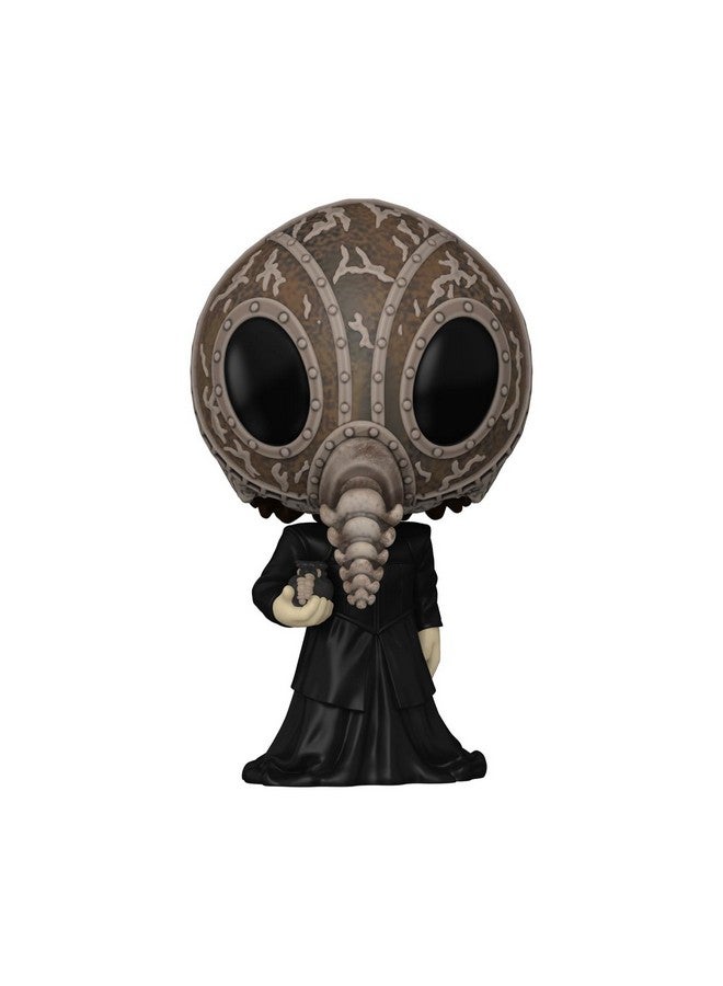 Funko POP TV: Sandman - Dream - 1/6 Odds for Rare Chase Variant - Collectable Vinyl Figure - Gift Idea - Official Merchandise - for Kids & Adults - Horror Fans - Model Figure for Collectors - Image 5