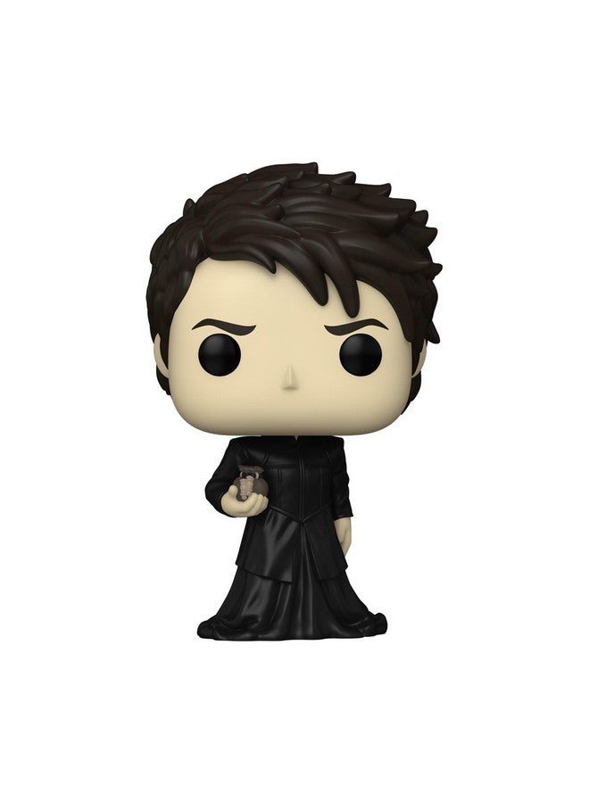 Funko POP TV: Sandman - Dream - 1/6 Odds for Rare Chase Variant - Collectable Vinyl Figure - Gift Idea - Official Merchandise - for Kids & Adults - Horror Fans - Model Figure for Collectors - Image 2