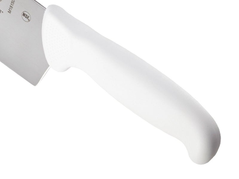Mercer Culinary Ultimate White, 12 Inch Chef's Knife - Image 4