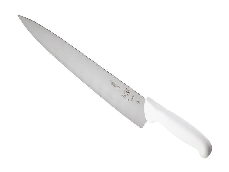 Mercer Culinary Ultimate White, 12 Inch Chef's Knife - Image 3