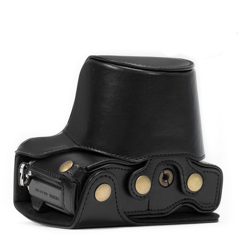 ميجا جير حافظة حماية بحزام لكاميرا  أوليمبوس - Image 1