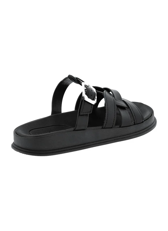 MOLECA Flat Sandals for Women – Stylish Ladies Flat Sandals & Comfortable Flat Slippers