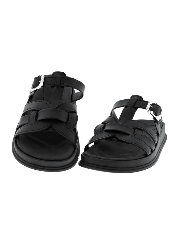 MOLECA Flat Sandals for Women – Stylish Ladies Flat Sandals & Comfortable Flat Slippers