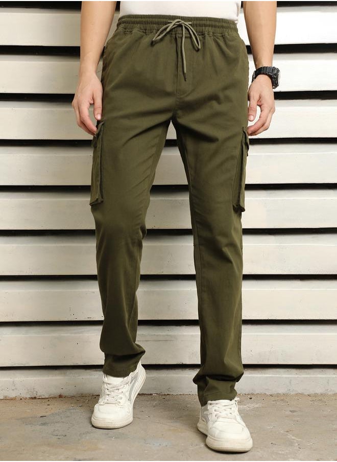 Relaxed Fit Mid Rise Cotton Cargo Pants - pzsku/Z1B1FEEFDFB1476301180Z/45/_/1733835858/23134018-fab7-49de-9d6d-799dcbea8c00