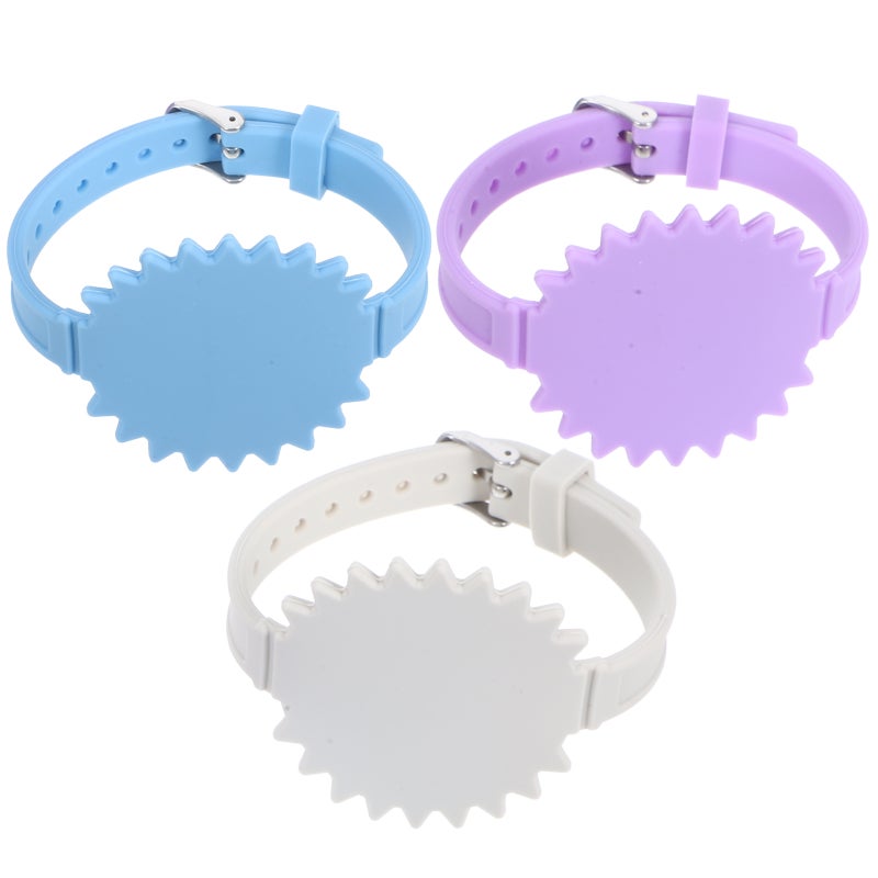 Memo Wristband, Portable Notepad for On-the-Go Task Management, Flexible and Durable - Image 5