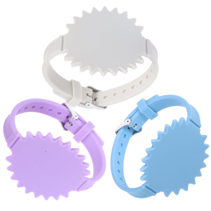 Memo Wristband, Portable Notepad for On-the-Go Task Management, Flexible and Durable - Image 3