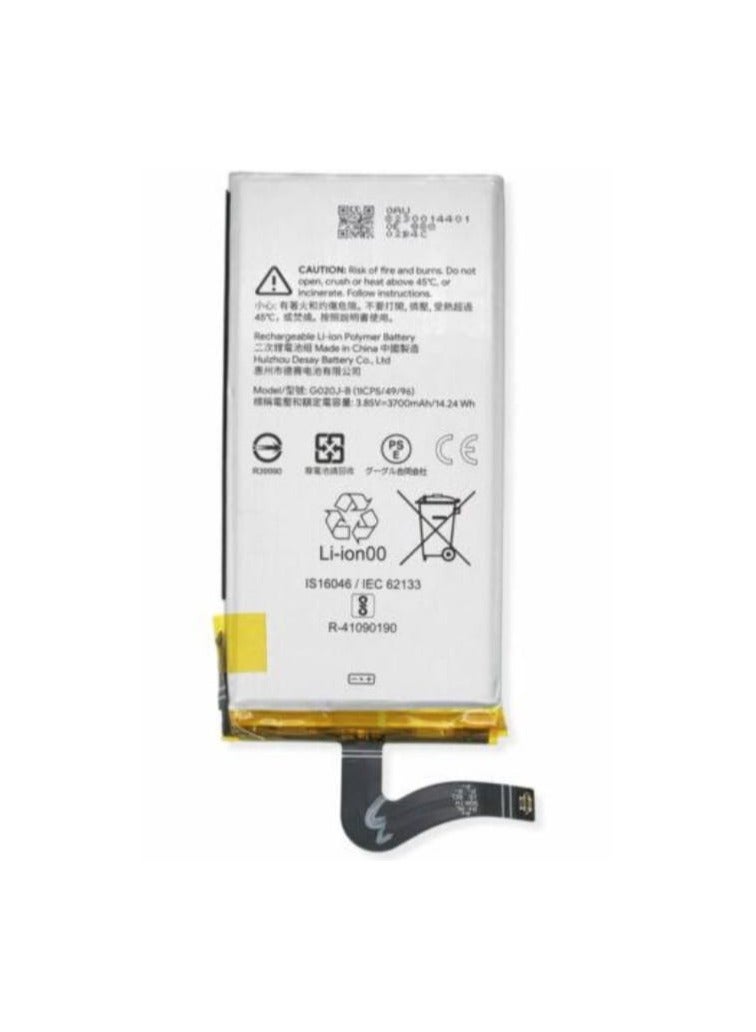 OEM Replacement Battery for Google Pixel 4 XL
