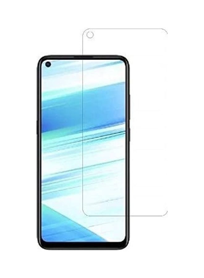 shAyzee Screen Protector For Samsung Galaxy M11/A11 Clear - Image 1