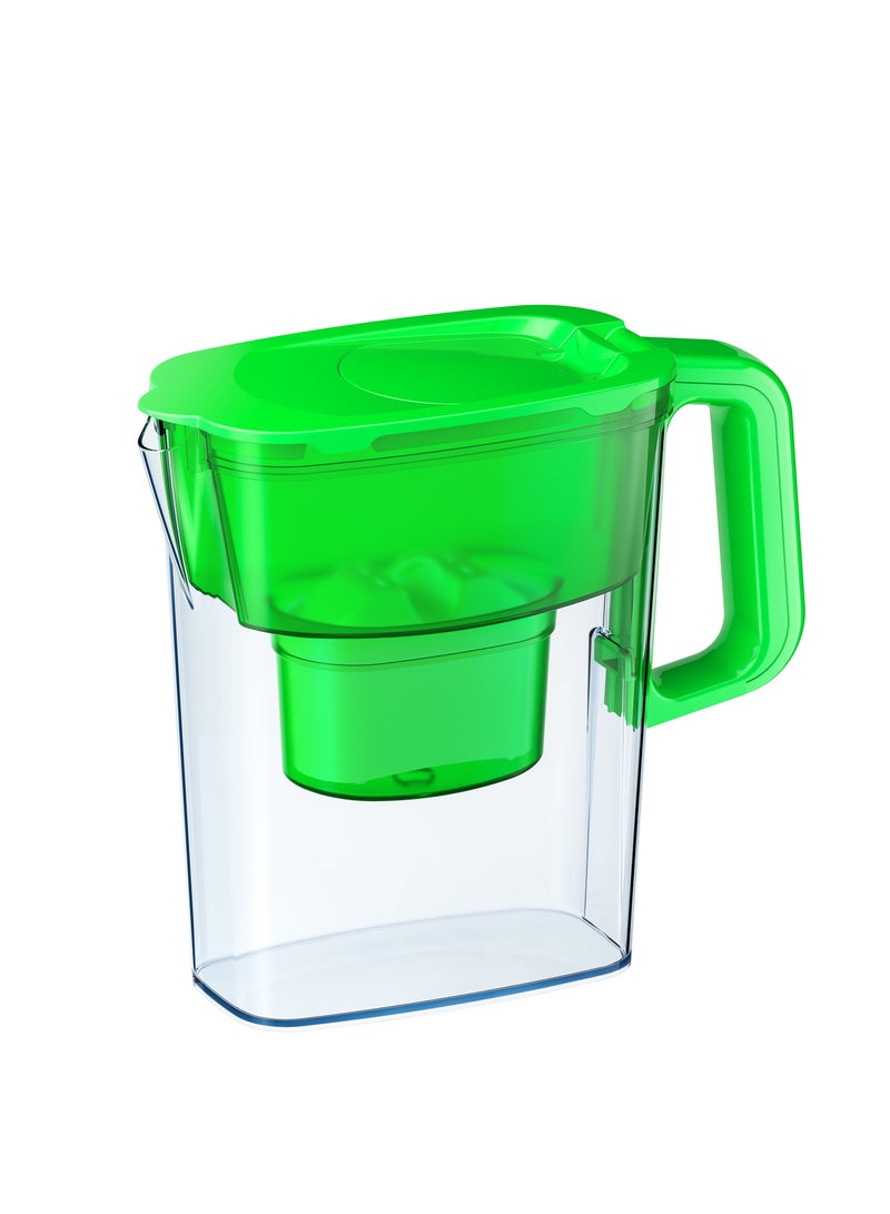 Aquaphor Aquaphor Compact  Maxfor B25 - green water jug - Image 3