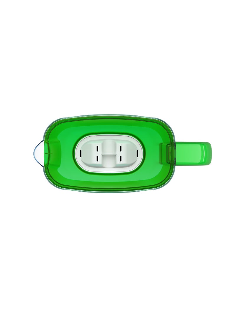 Aquaphor Aquaphor Compact  Maxfor B25 - green water jug - Image 5