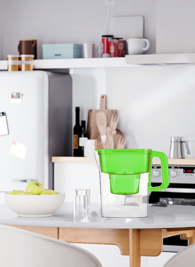 Aquaphor Aquaphor Compact  Maxfor B25 - green water jug - Image 1