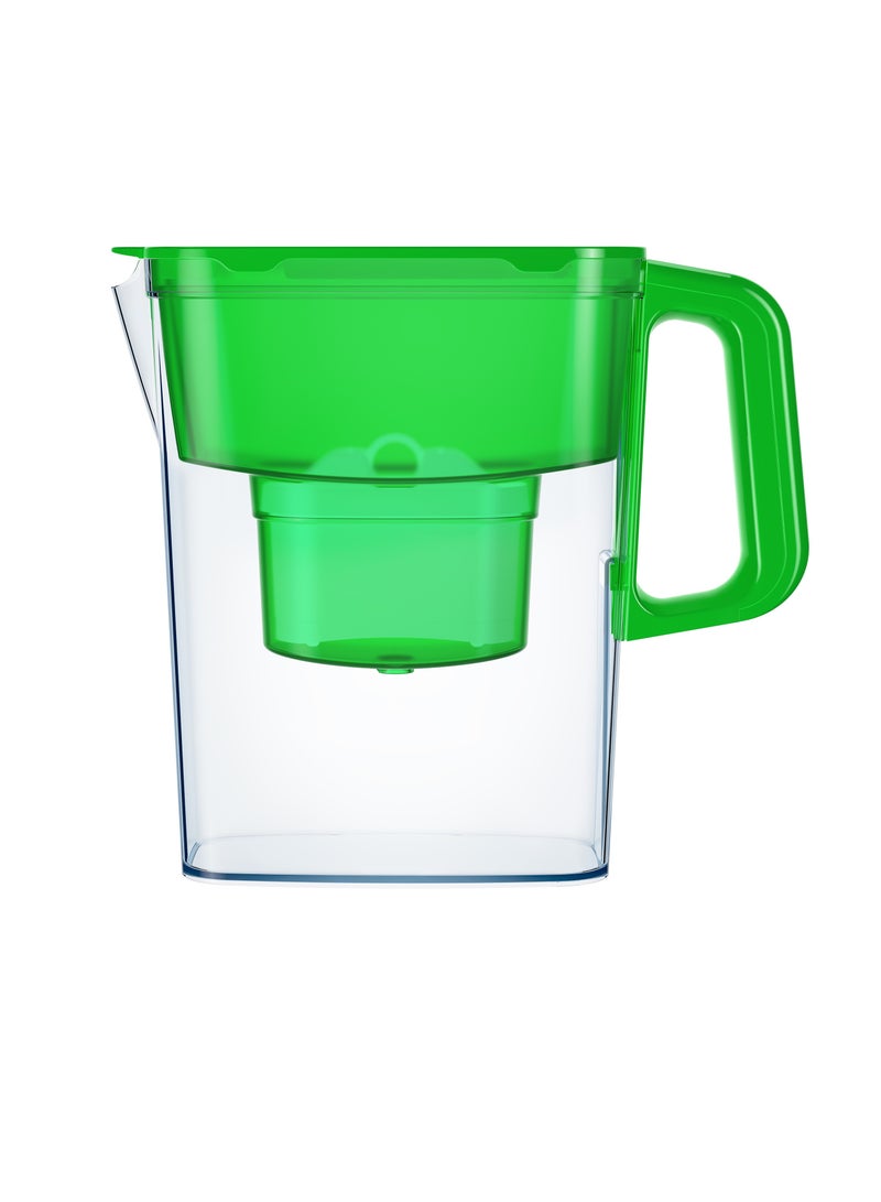 Aquaphor Aquaphor Compact  Maxfor B25 - green water jug - Image 4
