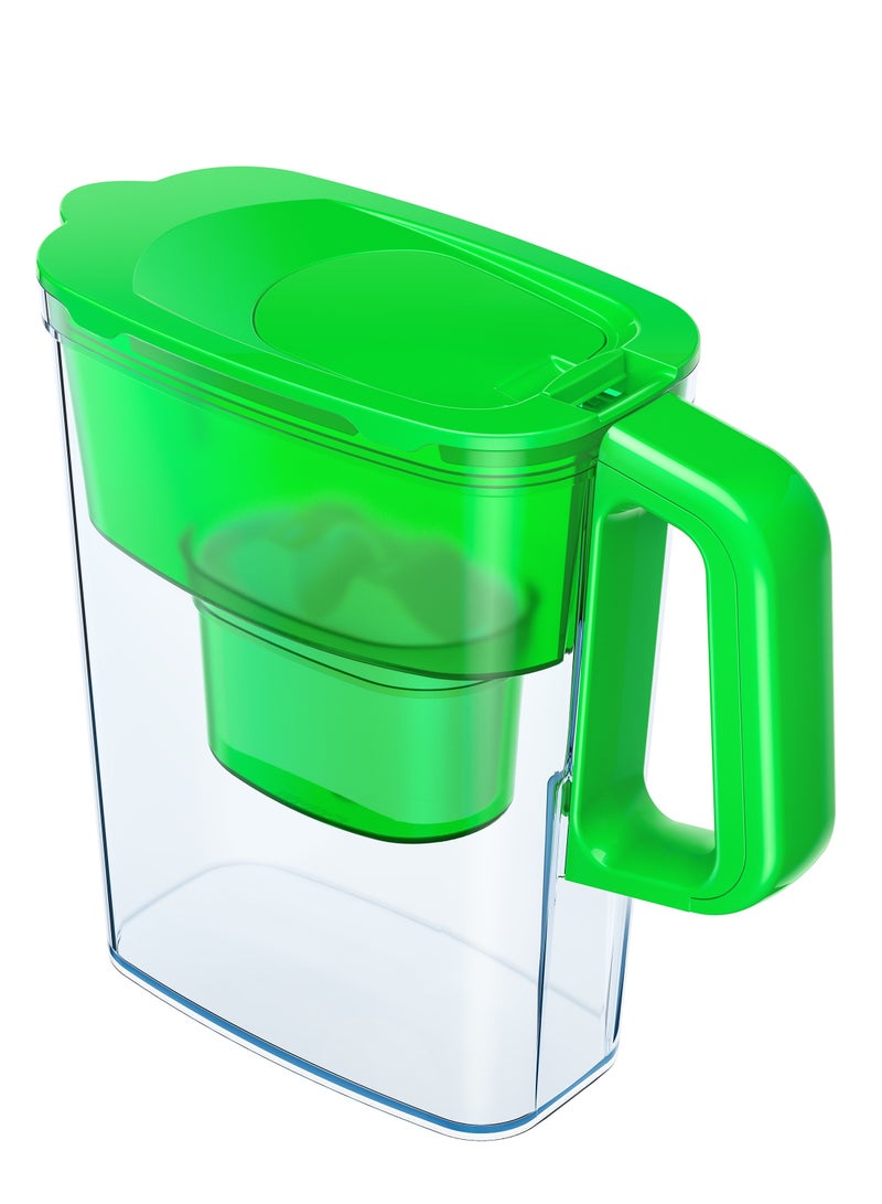 Aquaphor Aquaphor Compact  Maxfor B25 - green water jug - Image 2