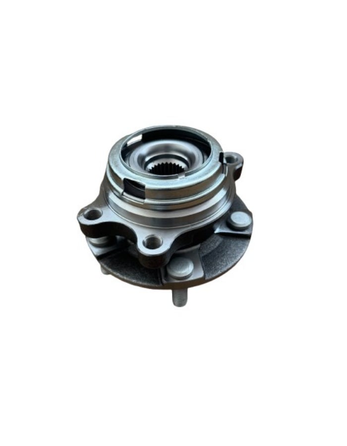 TUFF ROAD WHEEL HUB BEARING FRONT COMPLETE NISSAN  (40202-4GA0A/40202-CG000) LEFT/RIGHT-40202-EJ70A - Image 1