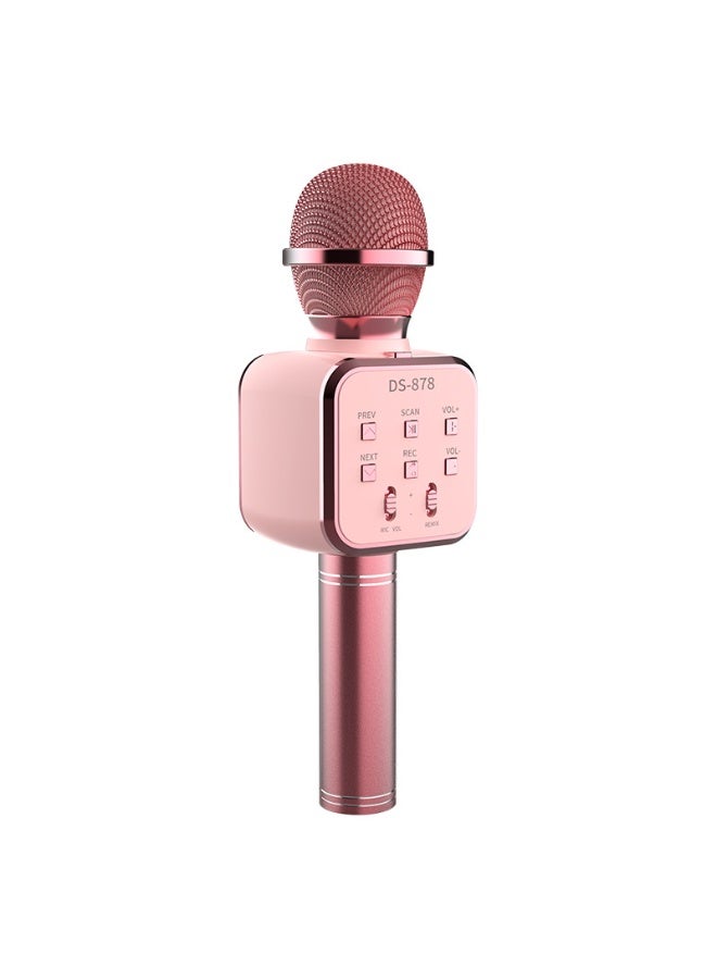 KUYING New Professional Home KTV Singing Recording Home Karaoke Microphone 