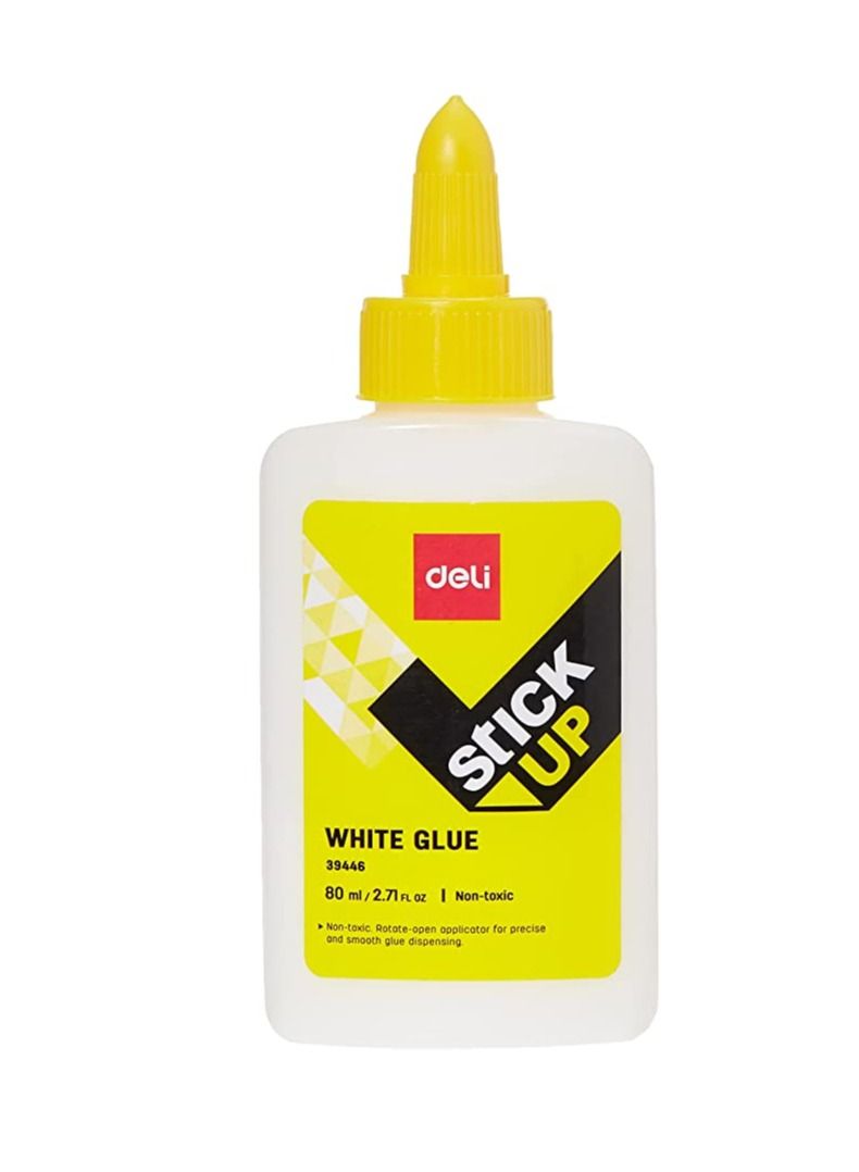 Deli E39446 White Glue