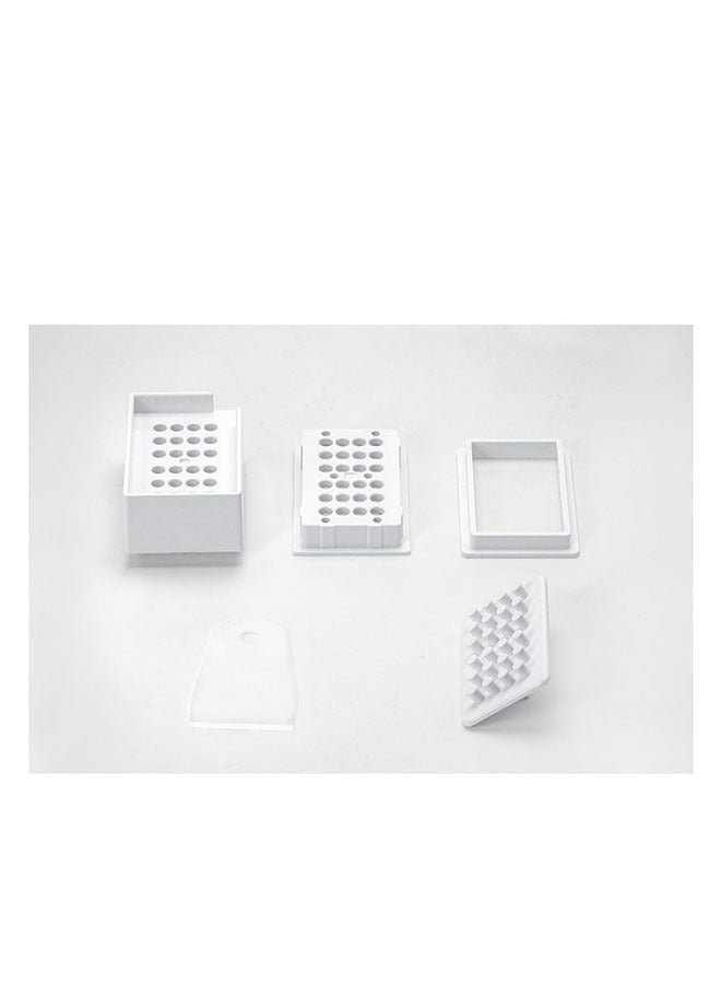 Filling Machine for Size 00 Make Your Own Capsules Easier and Faster Use with Empty Gelatin or Vegetarian Caps - Image 4