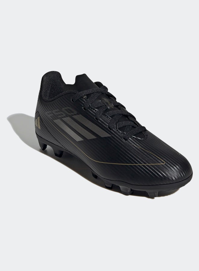 Adidas F50 Club Flexible Ground Football Boots Kids  - Image 3
