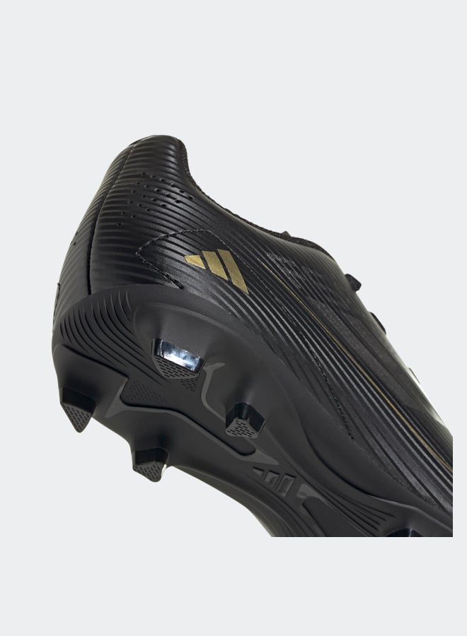 Adidas F50 Club Flexible Ground Football Boots Kids  - Image 5