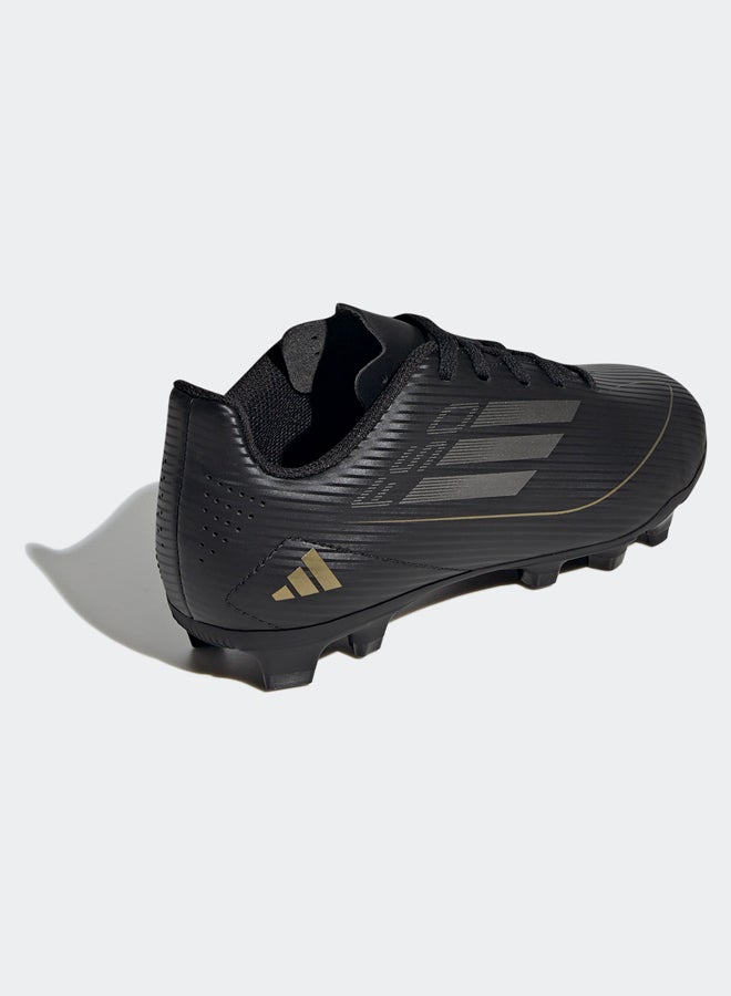 Adidas F50 Club Flexible Ground Football Boots Kids  - Image 4