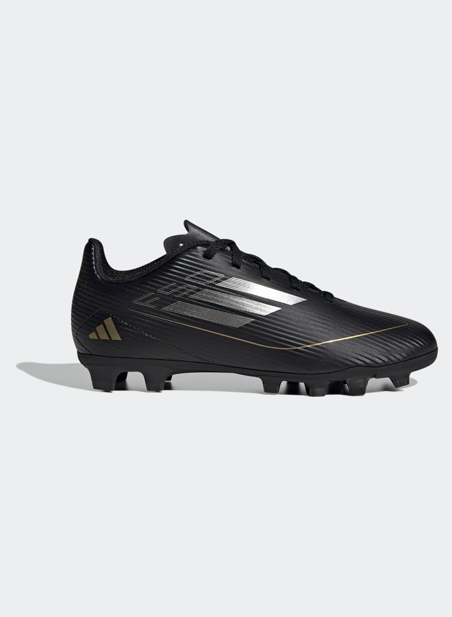 Adidas F50 Club Flexible Ground Football Boots Kids  - Image 1