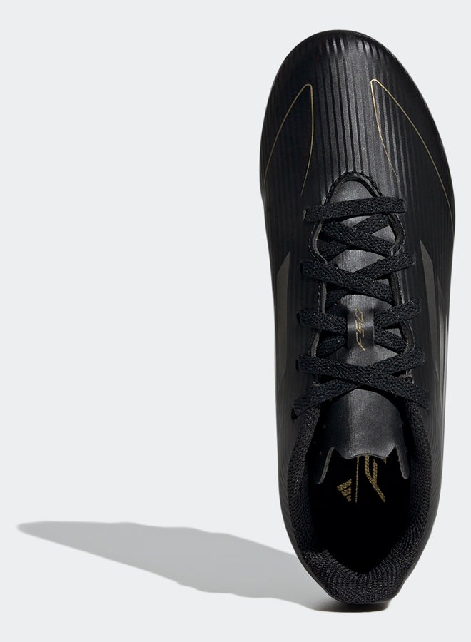 Adidas F50 Club Flexible Ground Football Boots Kids  - Image 2