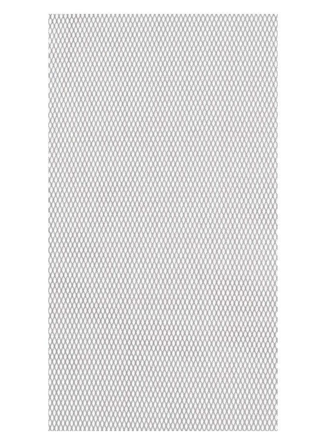 Excalibur 14" x 14" Polyscreen Mesh Tray Screen Inserts for 5 and 9 Tray Excalibur Dehydrators (9 Pack) - Image 2
