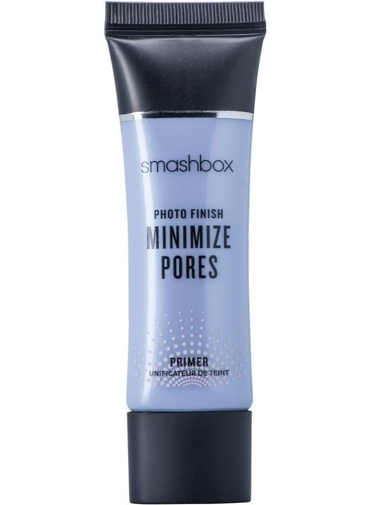 Smashbox Photo Finish Pore Minimizing Primer for Pore Minimizing, Shine Control & 12-Hour Makeup Wear with Soft Matte Finish - 12ml - Image 3